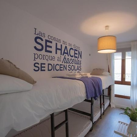 Rural Apartment In The Mountains Panticosa Extérieur photo