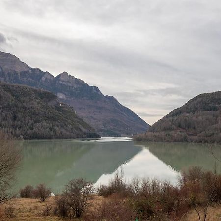 Rural Apartment In The Mountains Panticosa Extérieur photo