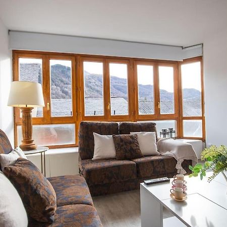 Rural Apartment In The Mountains Panticosa Extérieur photo