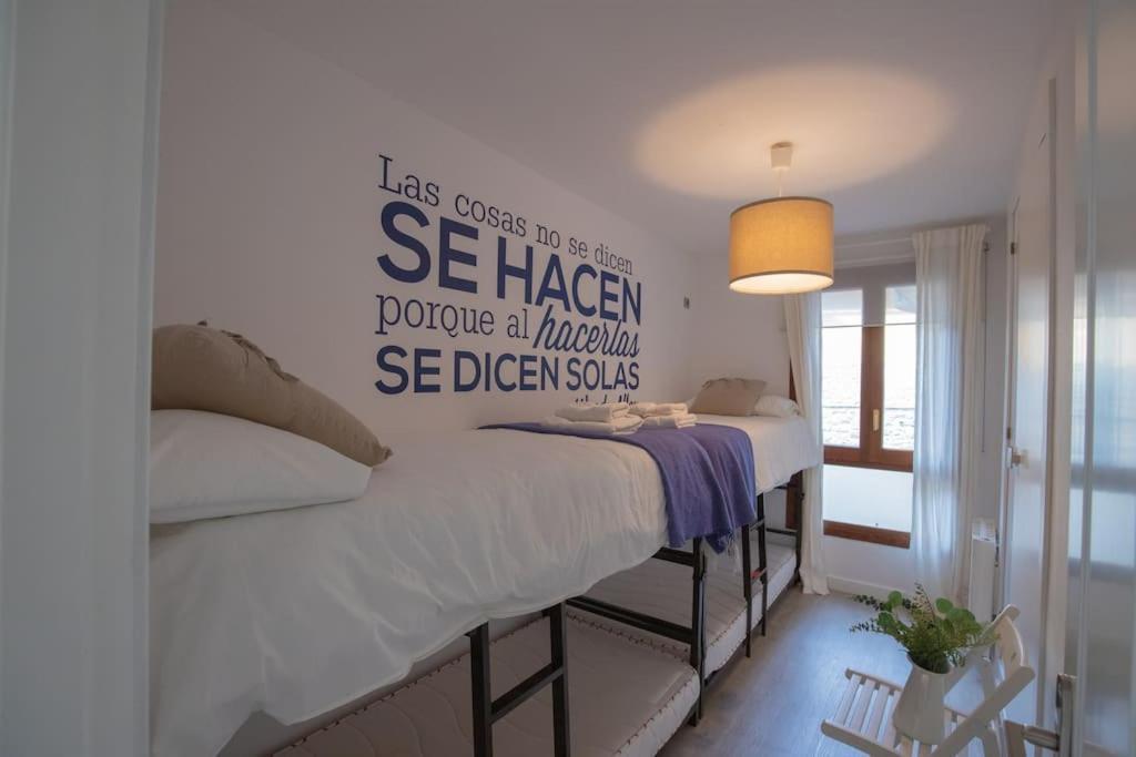 Rural Apartment In The Mountains Panticosa Extérieur photo