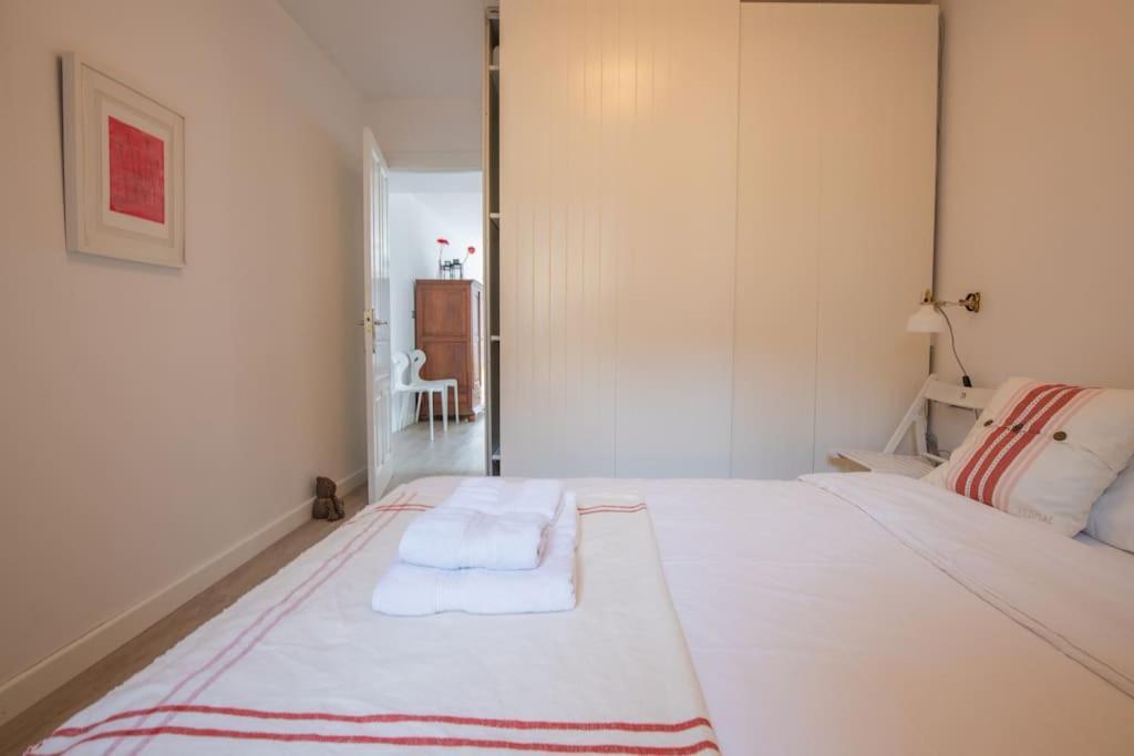 Rural Apartment In The Mountains Panticosa Extérieur photo